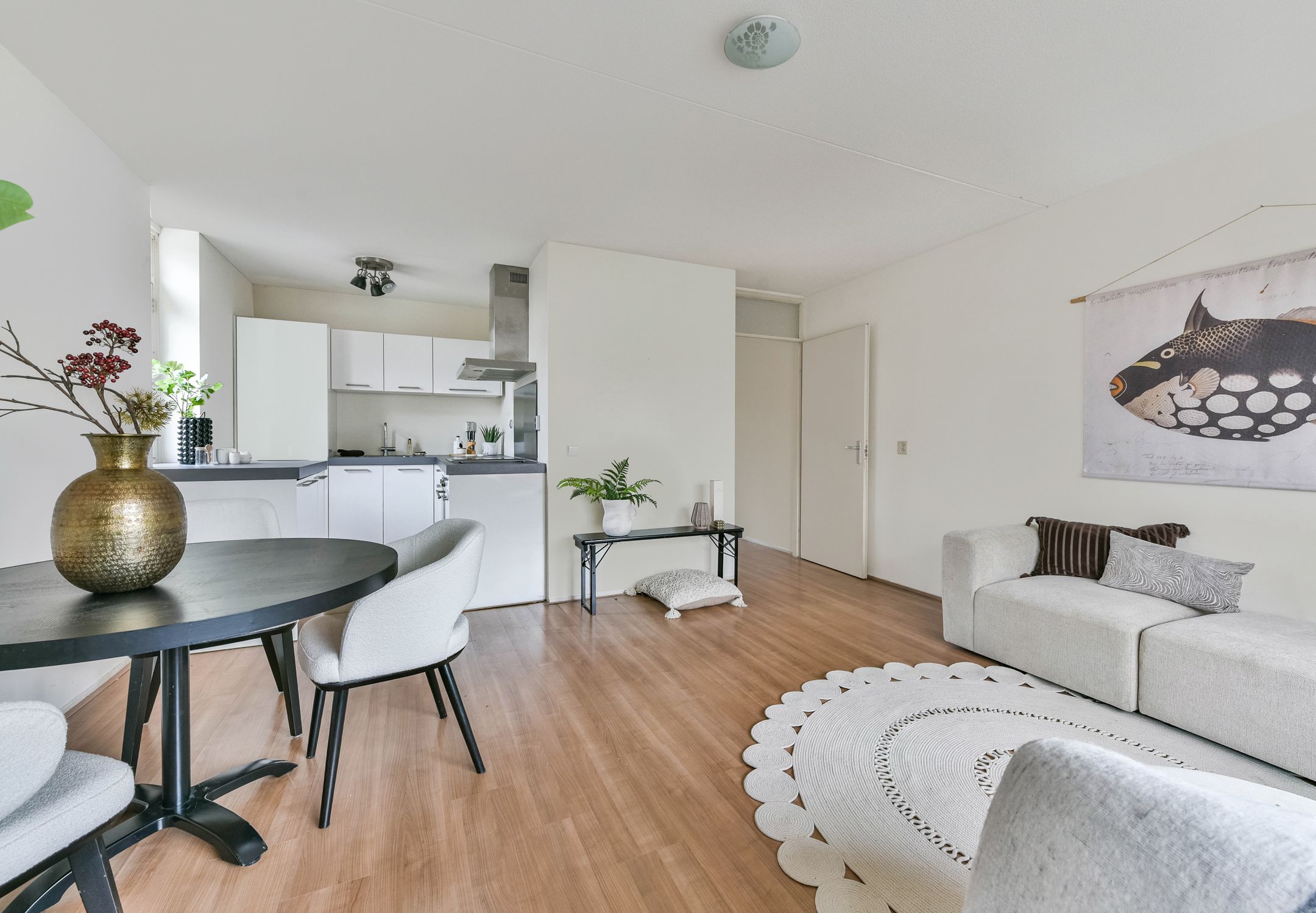 Photo 9 of Gravin van Burenlaan 23