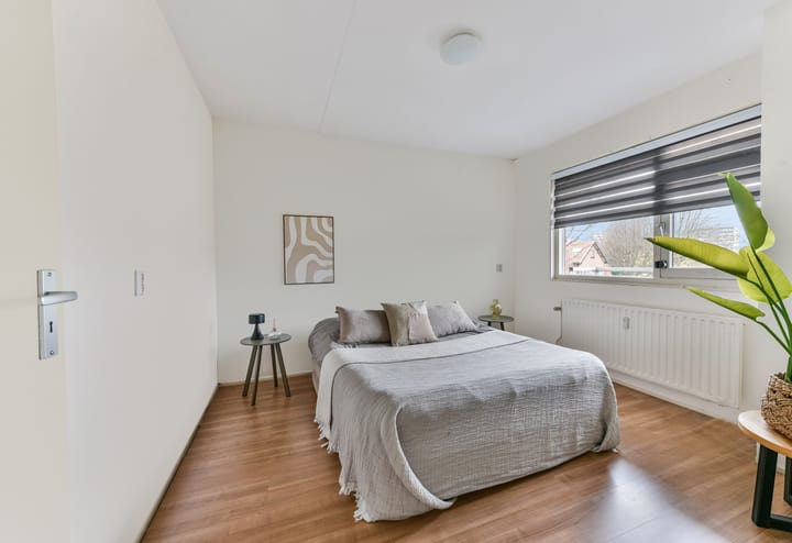 Photo 13 of Gravin van Burenlaan 23