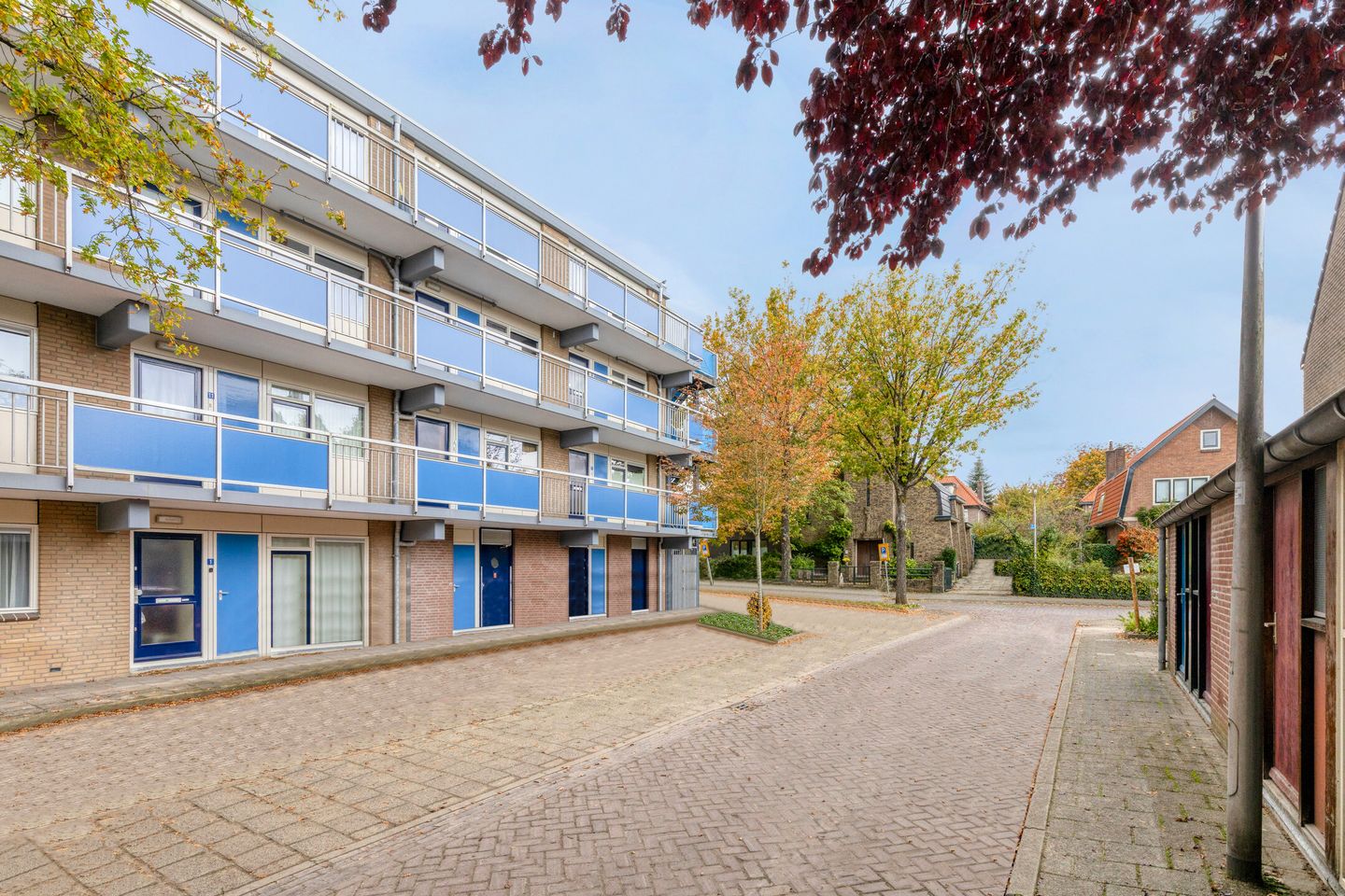 Photo 14 of Gravin van Burenlaan 23