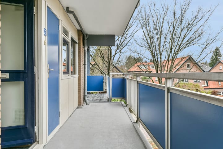 Photo 15 of Gravin van Burenlaan 23