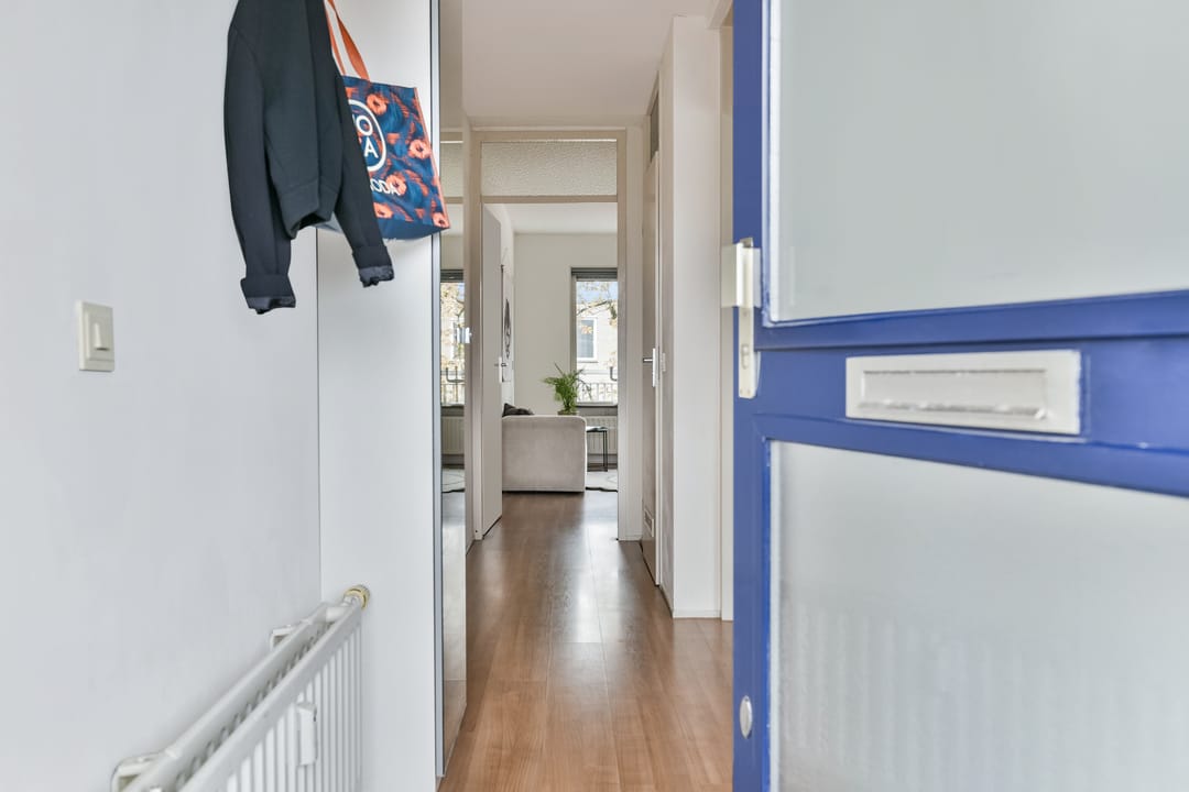 Photo 16 of Gravin van Burenlaan 23