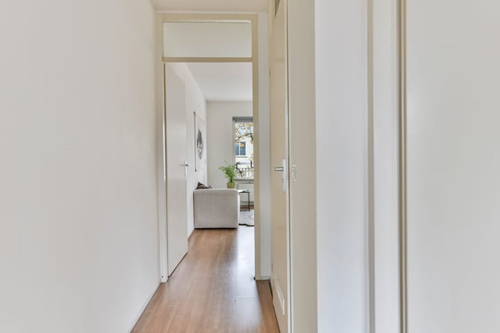 Photo 23 of Gravin van Burenlaan 23