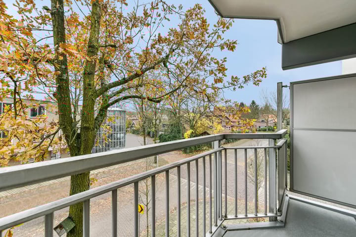 Photo 24 of Gravin van Burenlaan 23