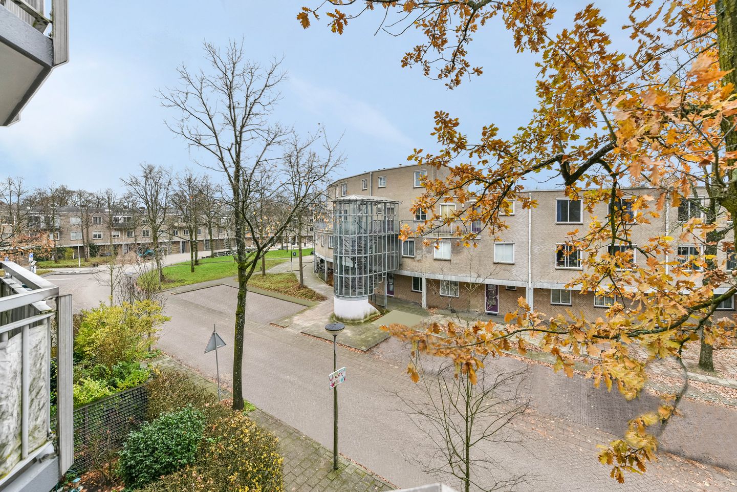 Photo 25 of Gravin van Burenlaan 23