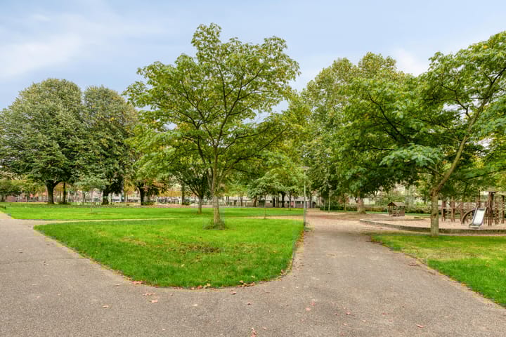 Photo 27 of Gravin van Burenlaan 23