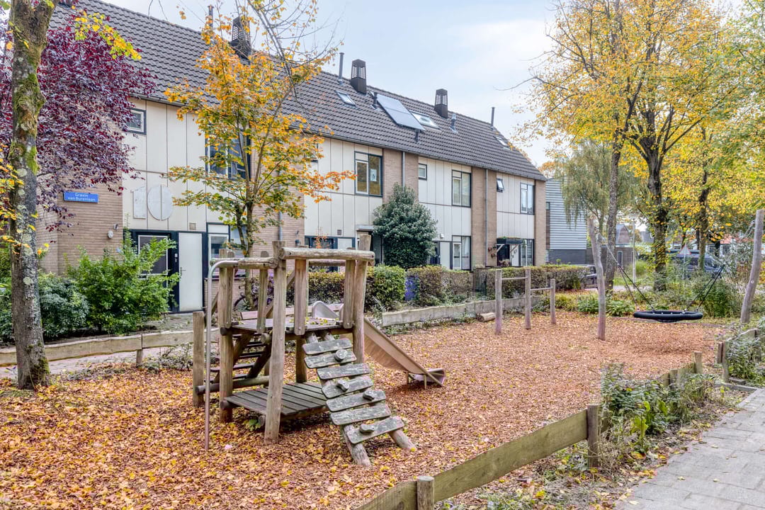 Photo 28 of Gravin van Burenlaan 23