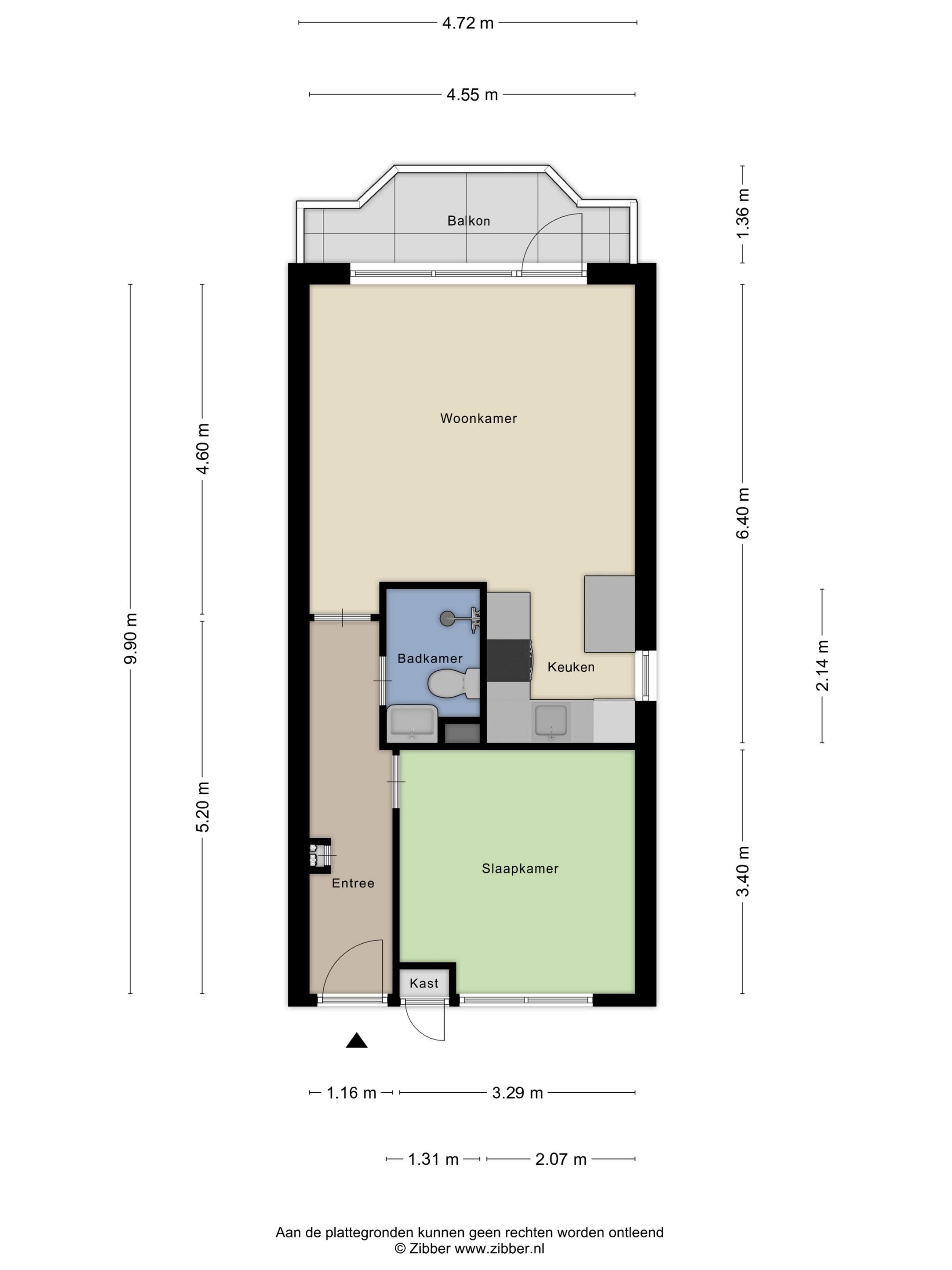 Photo 30 of Gravin van Burenlaan 23