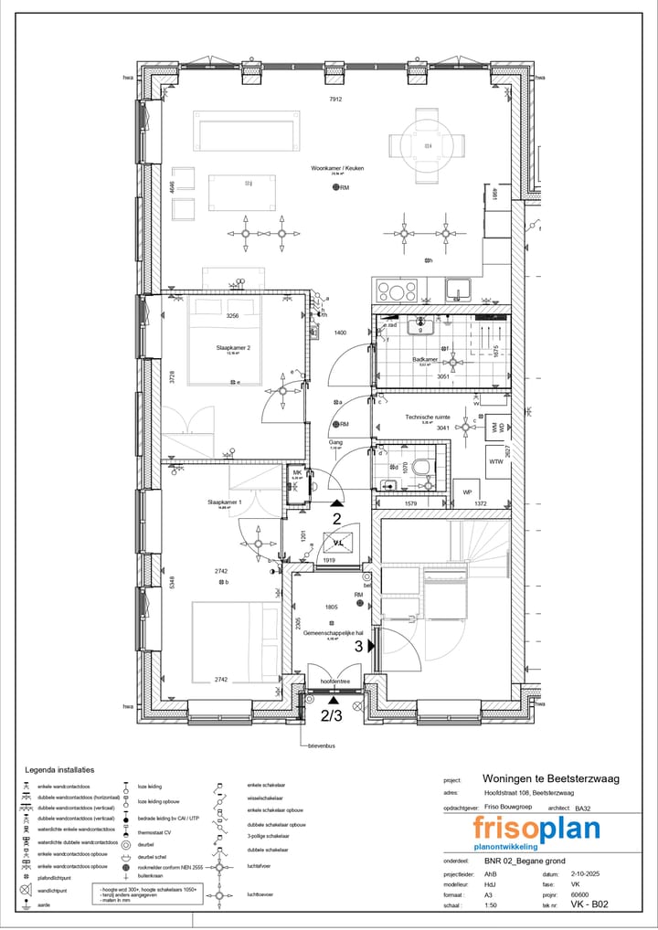 Photo 6 of Hoofdstraat 108-A