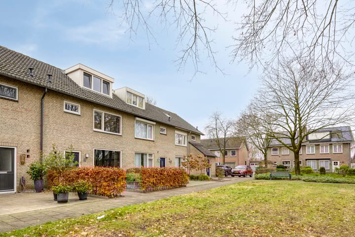 Foto 9 van Ronde Akkers 24