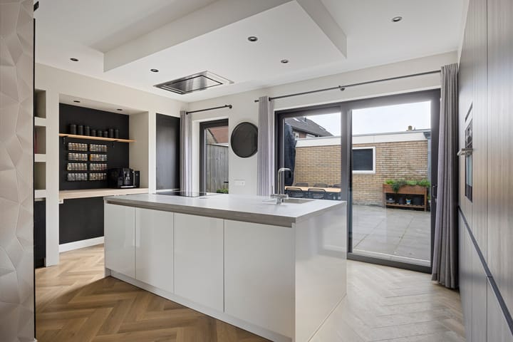 Foto 21 van Ronde Akkers 24