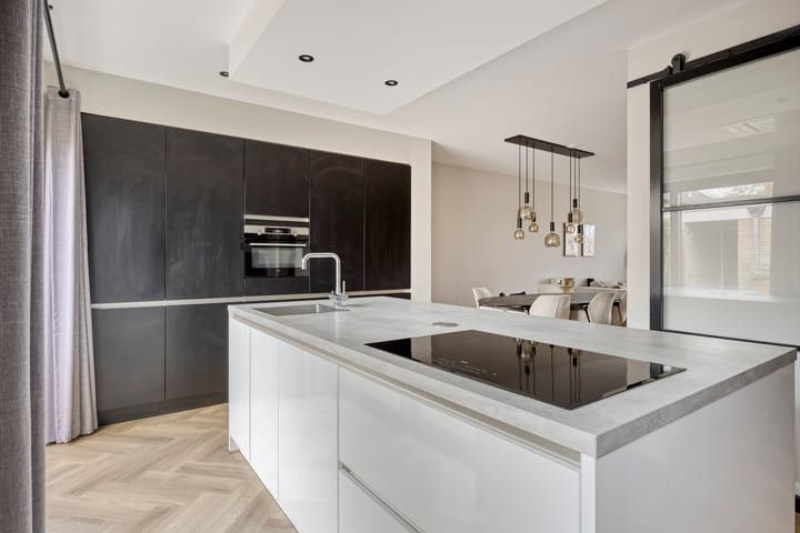 Foto 23 van Ronde Akkers 24