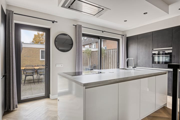 Foto 25 van Ronde Akkers 24