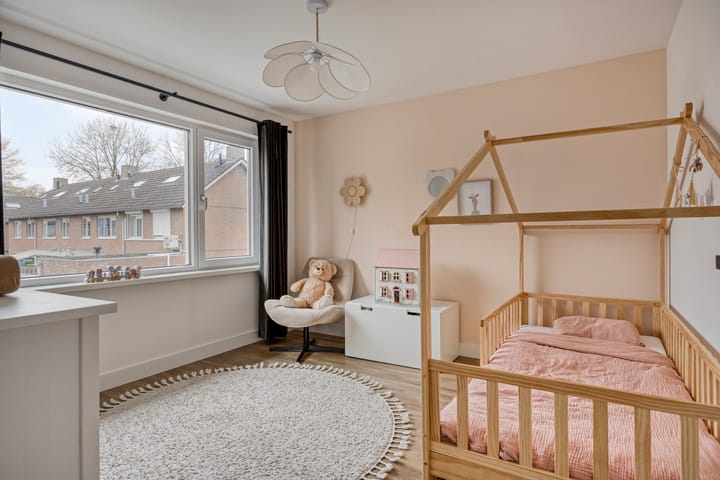 Foto 33 van Ronde Akkers 24