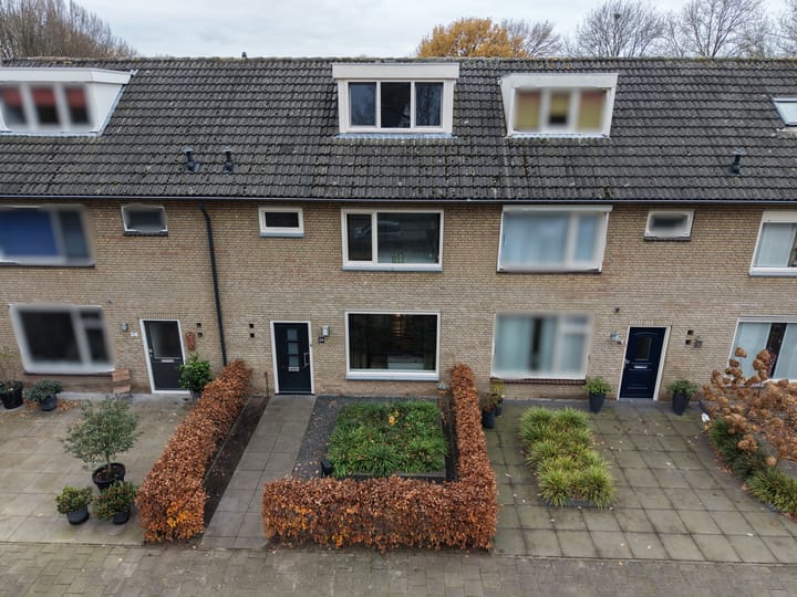 Foto 44 van Ronde Akkers 24