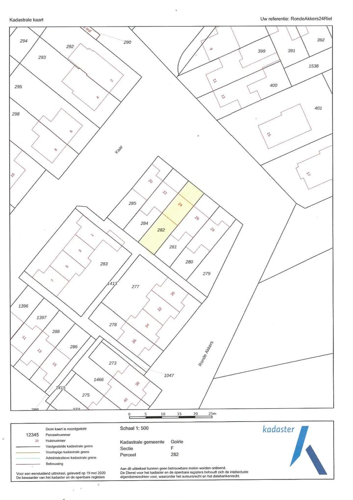 Foto 49 van Ronde Akkers 24