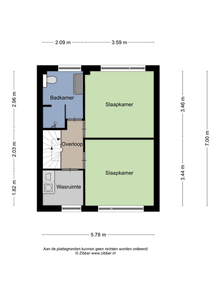 Foto 52 van Ronde Akkers 24