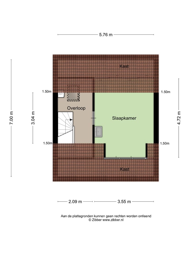 Foto 53 van Ronde Akkers 24