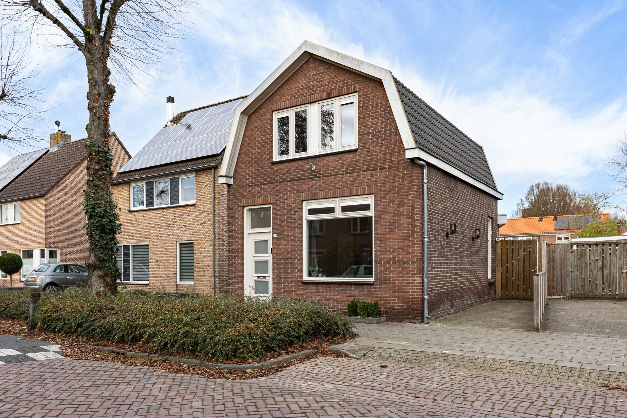 Pastoor Gillisstraat 146 