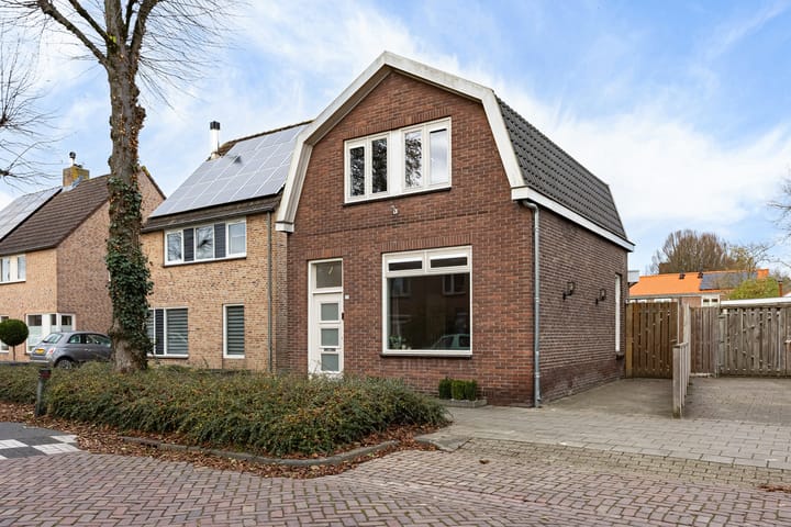 Pastoor Gillisstraat 146