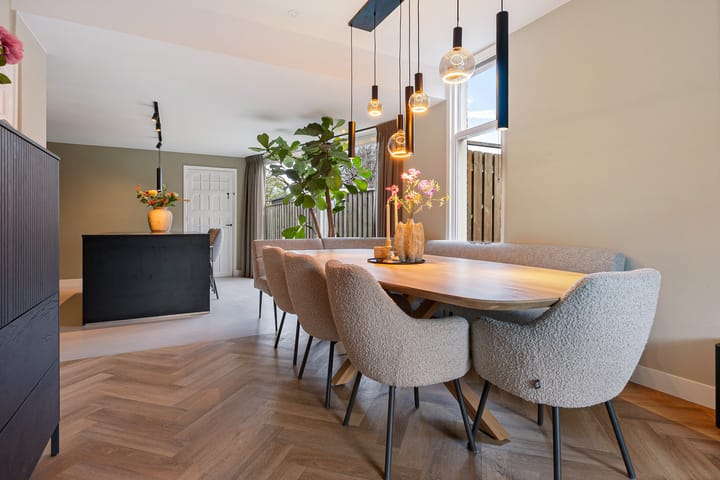 Foto 2 van Pastoor Gillisstraat 146