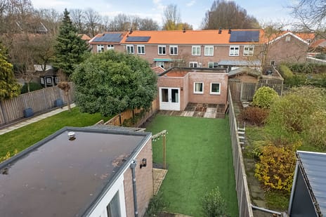 Pastoor Gillisstraat 146 tertiary image