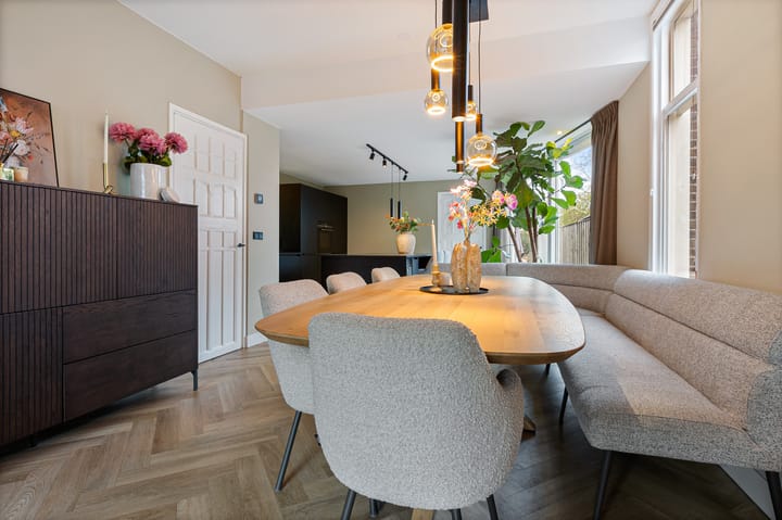 Foto 9 van Pastoor Gillisstraat 146