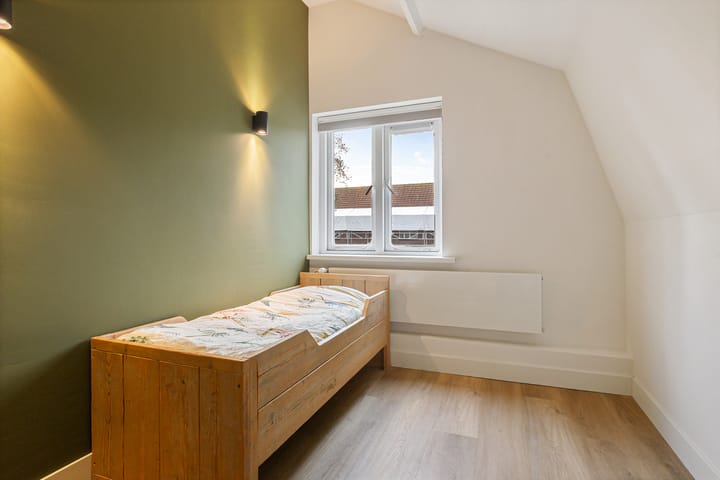 Foto 30 van Pastoor Gillisstraat 146