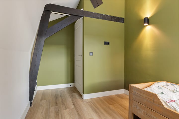 Foto 31 van Pastoor Gillisstraat 146