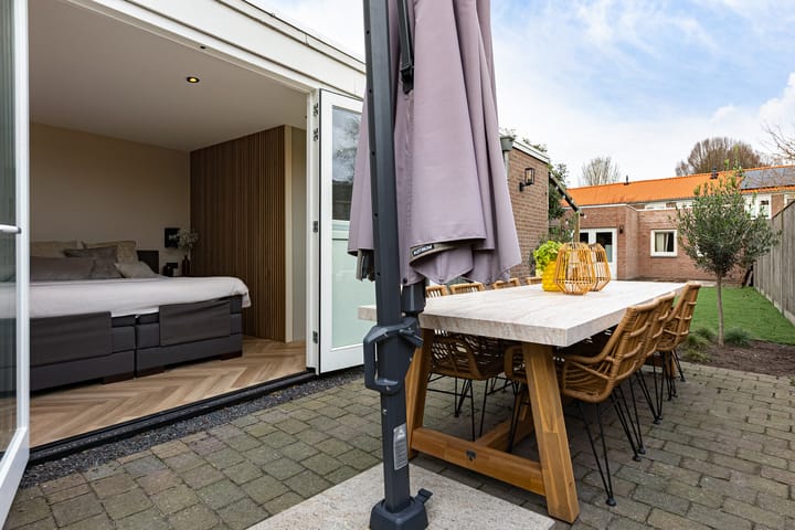 Foto 38 van Pastoor Gillisstraat 146