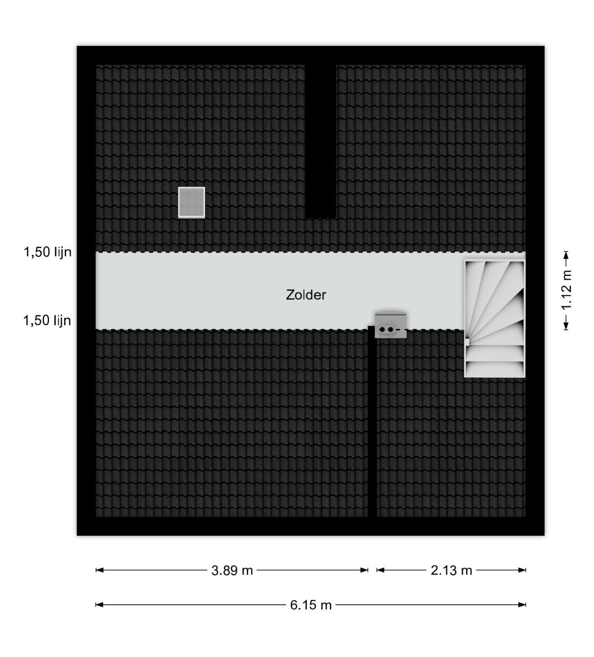 Foto 24 van Streekelsweg 23