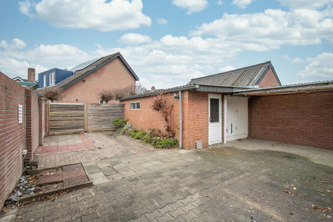 Foto 17 van Streekelsweg 23