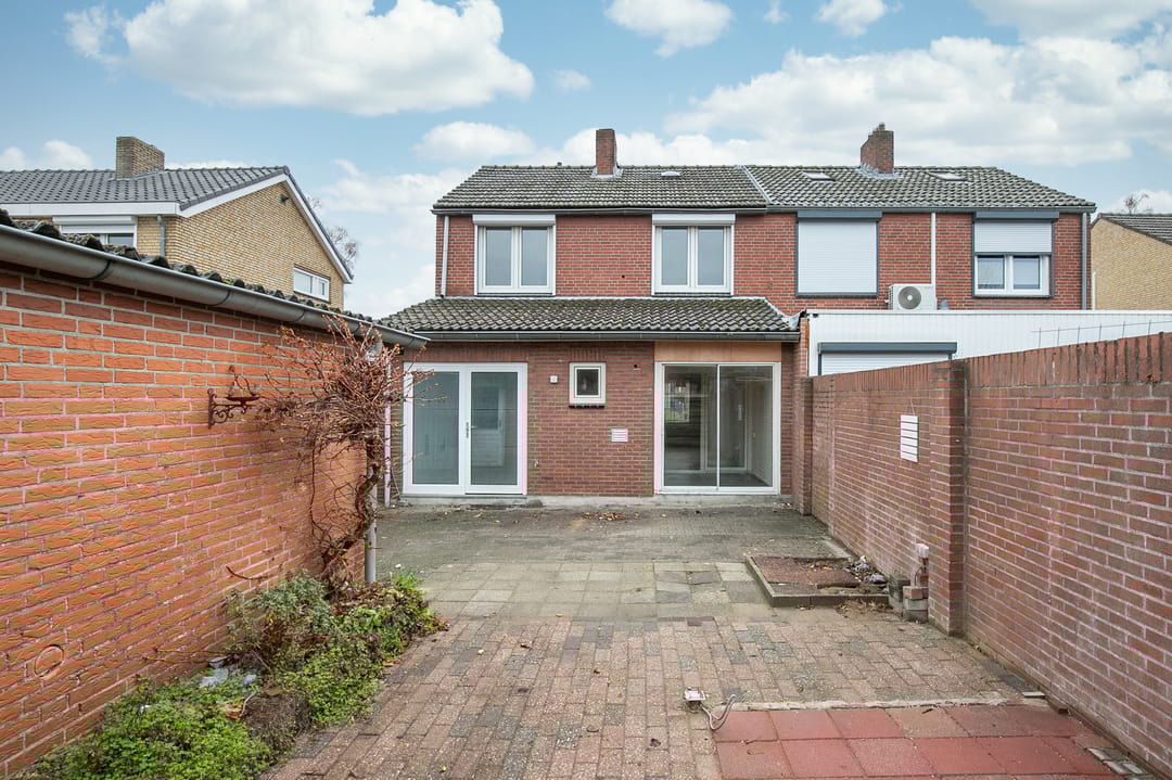 Foto 16 van Streekelsweg 23