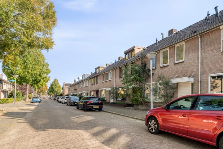 Photo 3 of Siënalaan 53