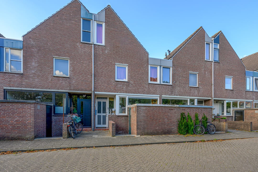 Photo 2 of Jonkstraat 49