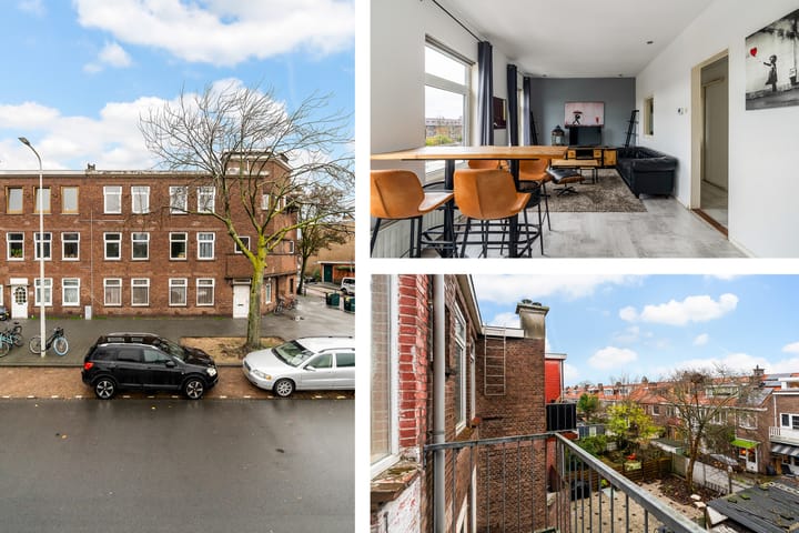 Foto 2 van Soestdijksekade 590