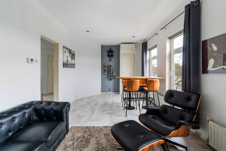 Foto 4 van Soestdijksekade 590