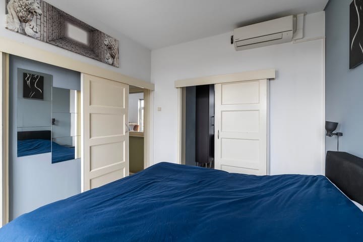 Photo 11 of Soestdijksekade 590