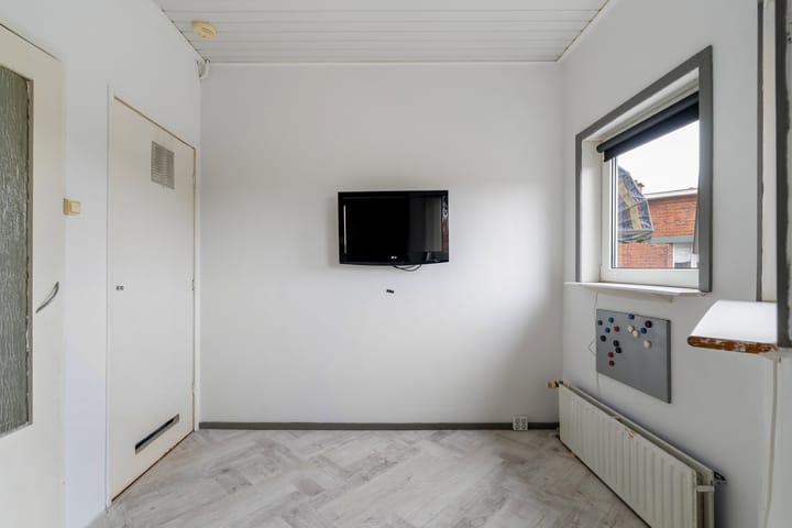 Photo 12 of Soestdijksekade 590