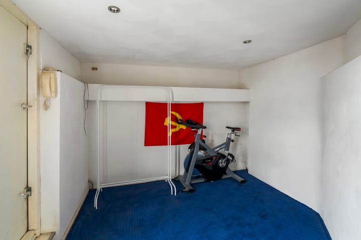 Photo 14 of Soestdijksekade 590