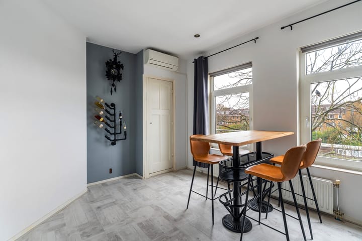 Photo 5 of Soestdijksekade 590