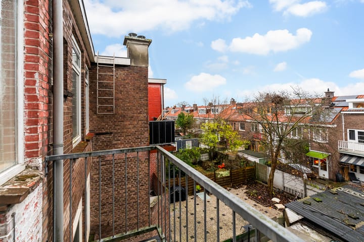 Photo 22 of Soestdijksekade 590