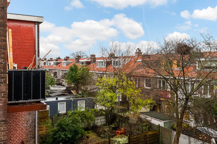 Photo 23 of Soestdijksekade 590