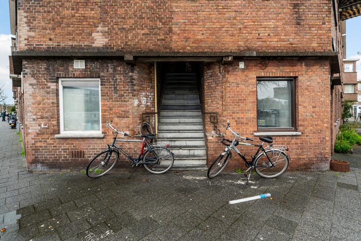 Photo 24 of Soestdijksekade 590