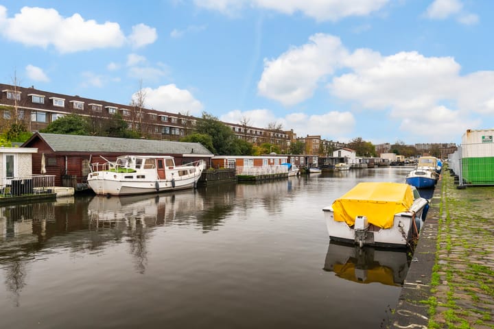 Photo 27 of Soestdijksekade 590