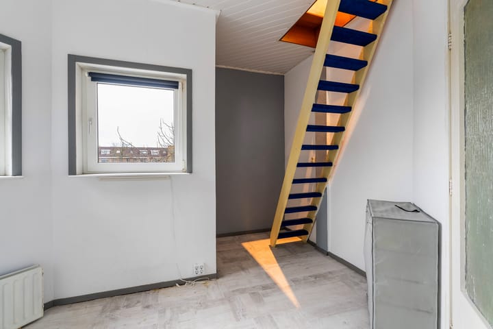 Photo 13 of Soestdijksekade 590