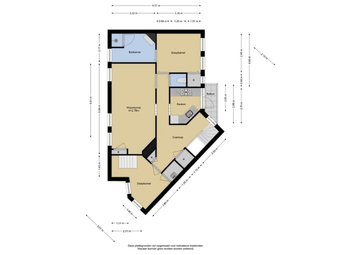 Photo 32 of Soestdijksekade 590