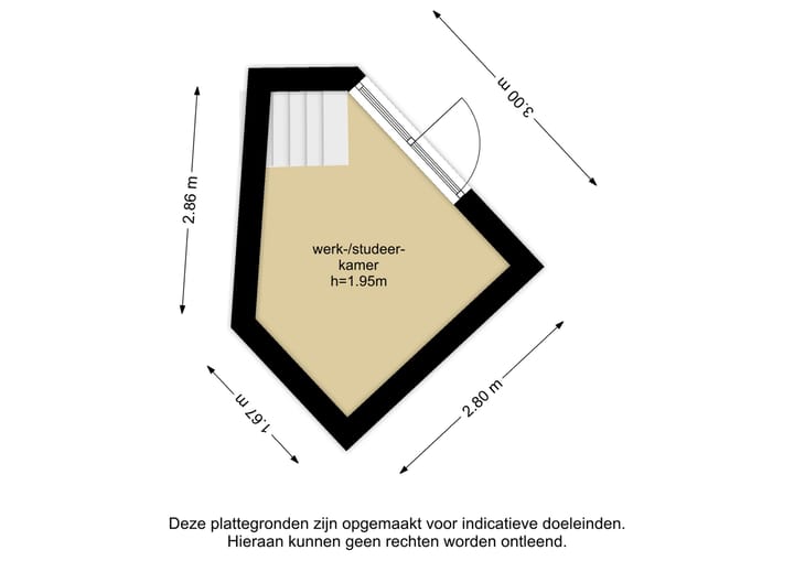 Photo 33 of Soestdijksekade 590