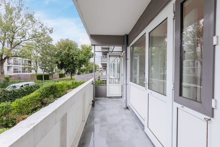 Foto 3 van Marshalllaan 371