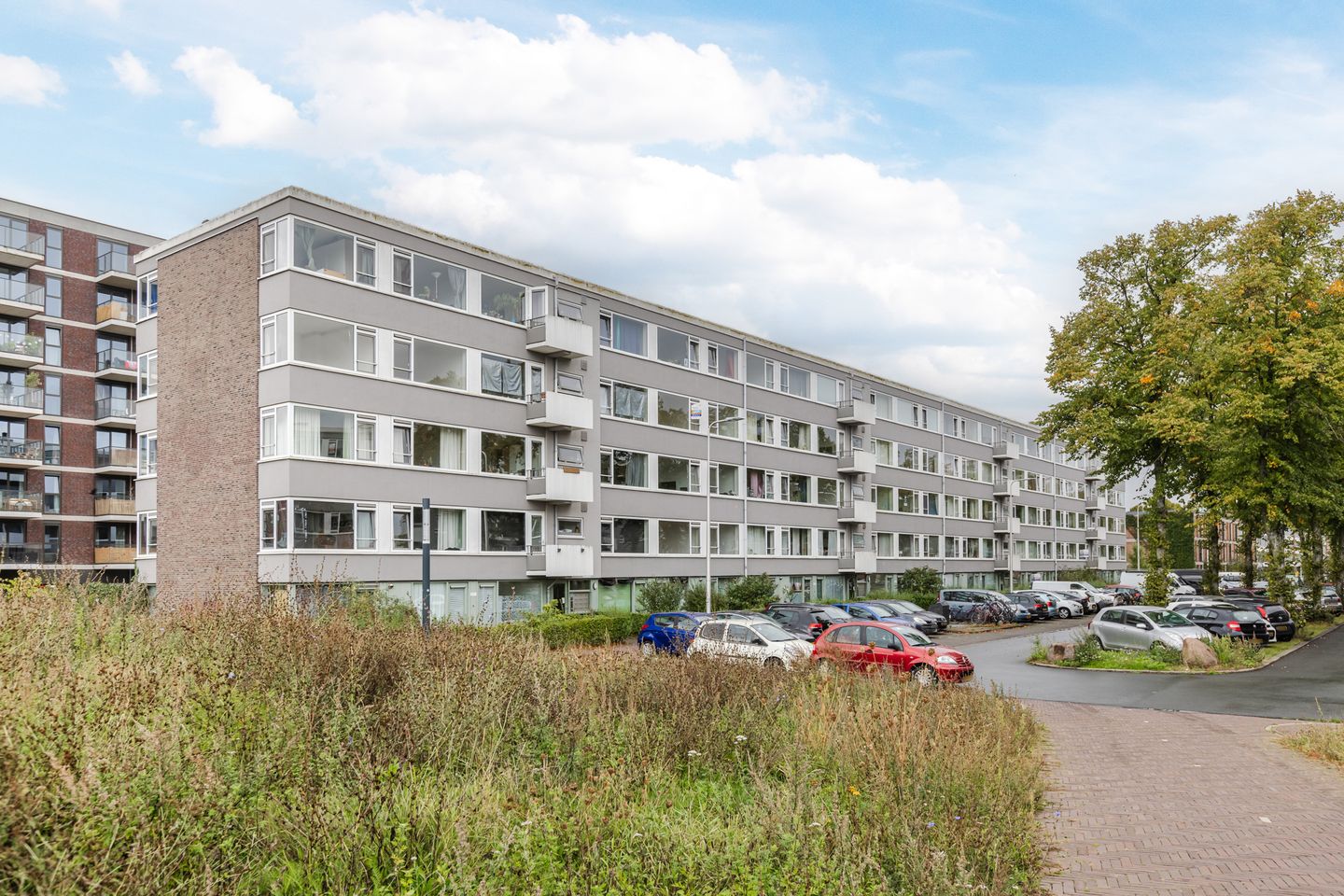 Foto 5 van Marshalllaan 371