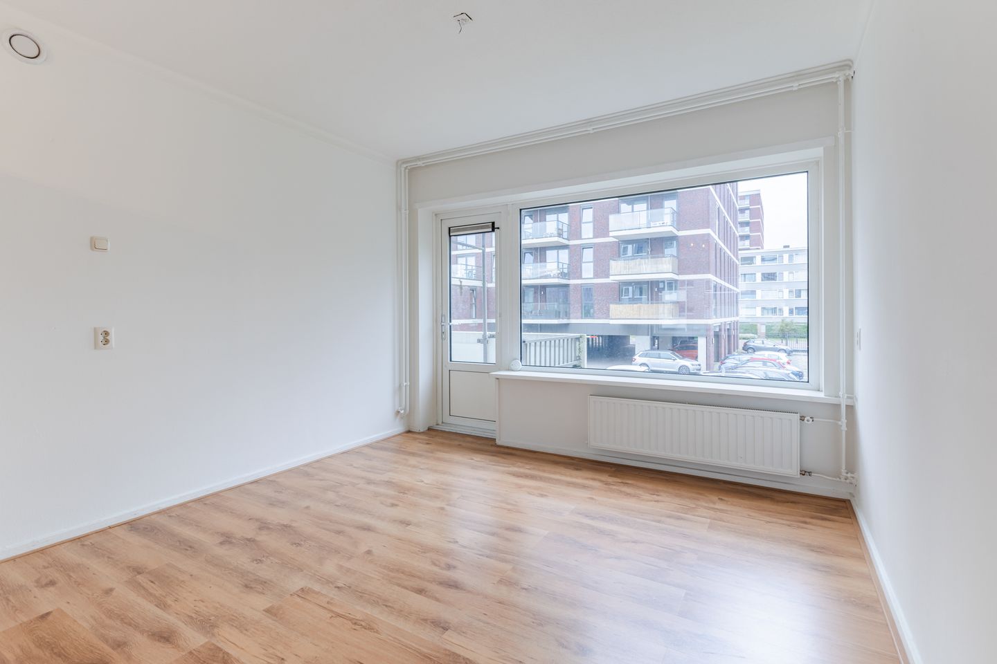 Foto 10 van Marshalllaan 371